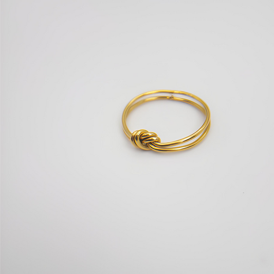 Anillo Knot