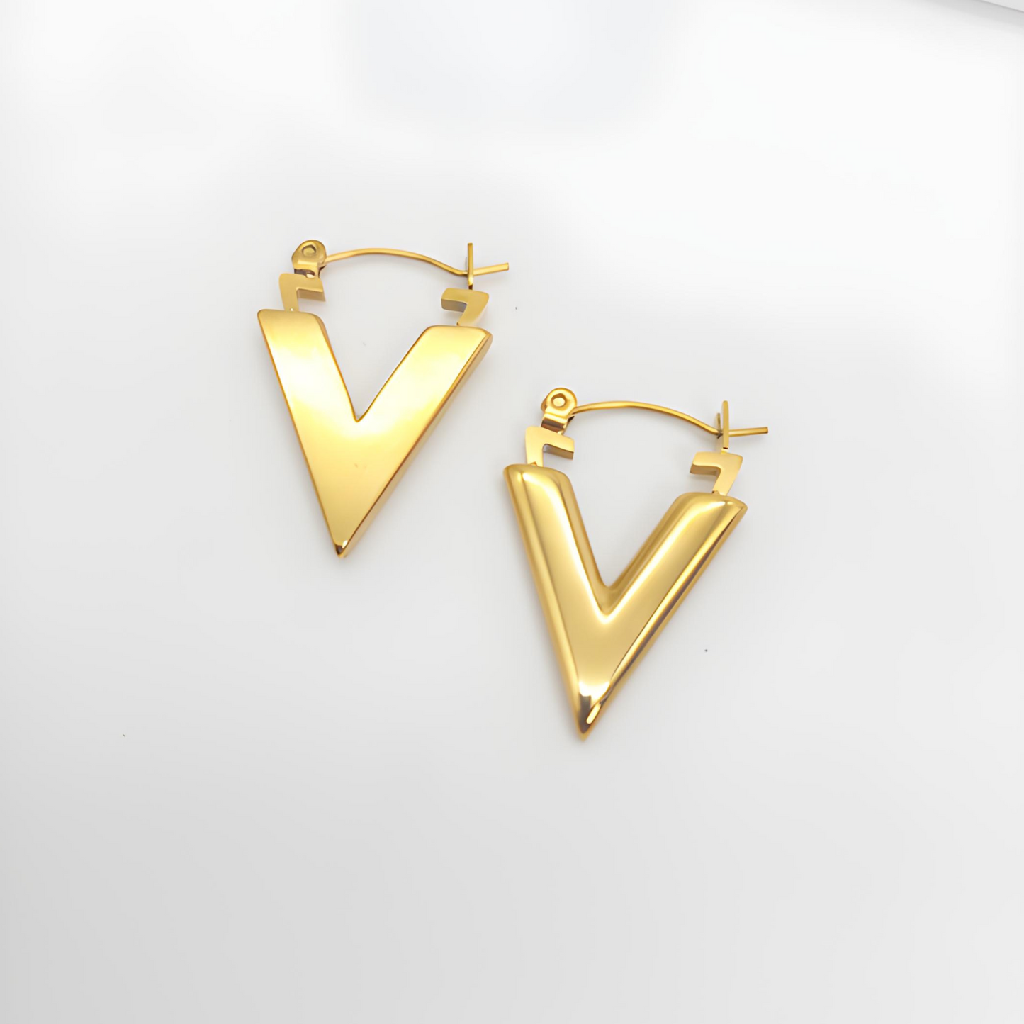 Veronica Hoops