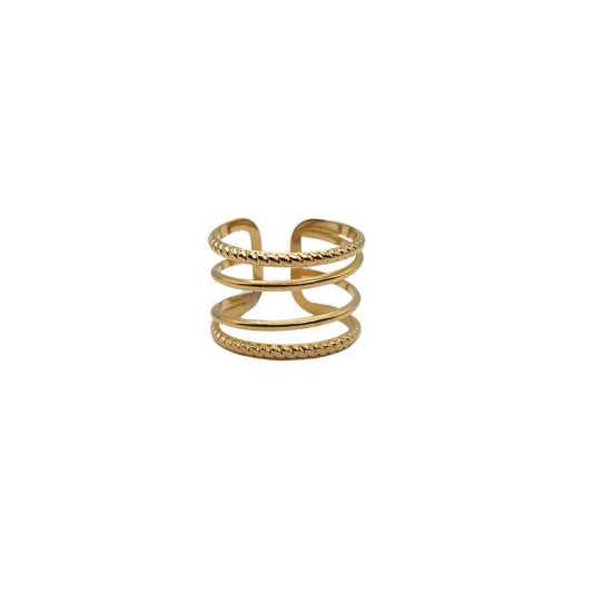 Anillo Rope