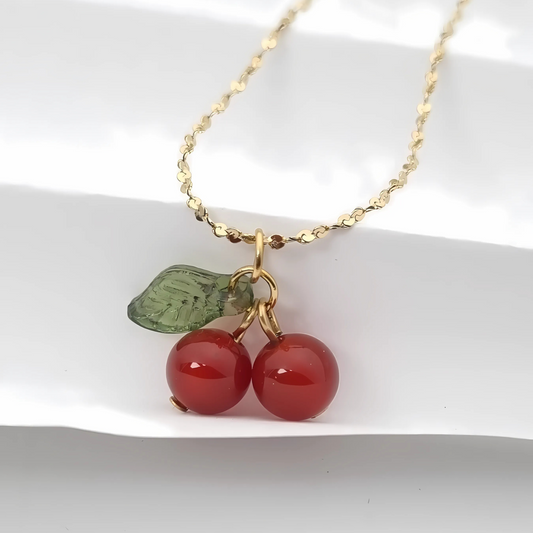 Collar Cherry